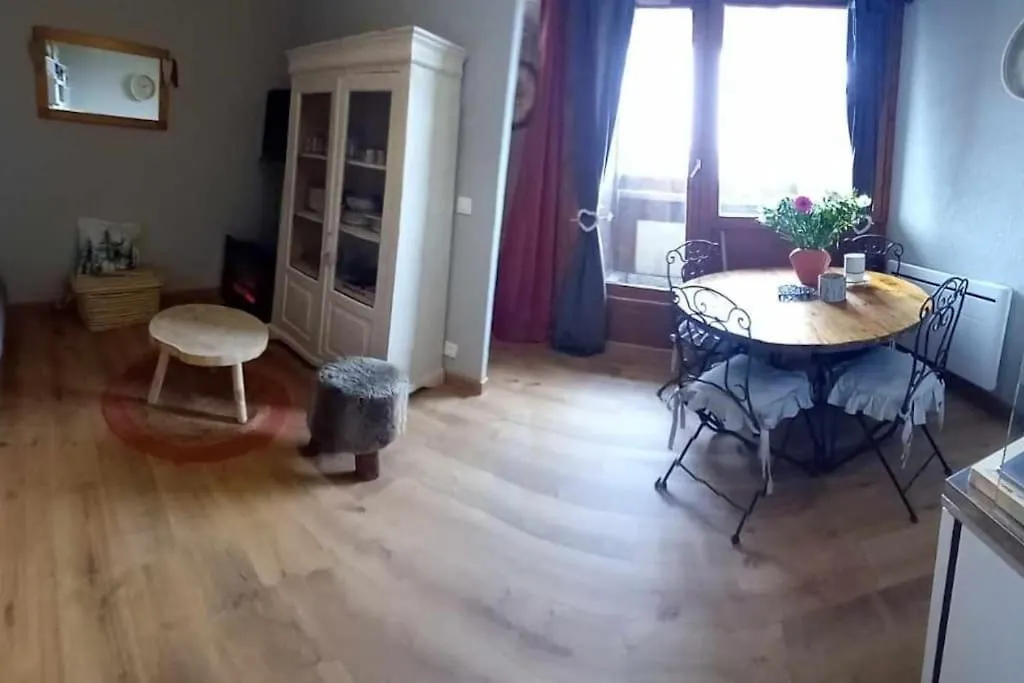 Apartment Alpe D'Huez - Eclose