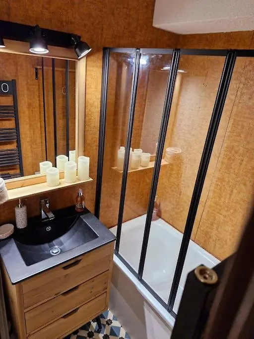 Apartment Alpe D'Huez - Eclose